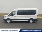 2025 Ford Transit 350 Medium Roof RWD Passenger Van for sale #FLU50067 - photo 24