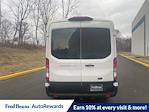 2025 Ford Transit 350 Medium Roof RWD Passenger Van for sale #FLU50067 - photo 27