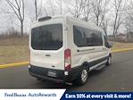 2025 Ford Transit 350 Medium Roof RWD Passenger Van for sale #FLU50067 - photo 28