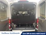 2025 Ford Transit 350 Medium Roof RWD Passenger Van for sale #FLU50067 - photo 29