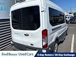 2016 Ford Transit 350 Medium Roof SRW 4x2 Passenger Van for sale #FLU500671 - photo 2