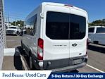 2016 Ford Transit 350 Medium Roof SRW 4x2 Passenger Van for sale #FLU500671 - photo 4