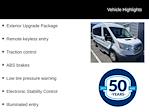 2016 Ford Transit 350 Medium Roof SRW 4x2 Passenger Van for sale #FLU500671 - photo 5