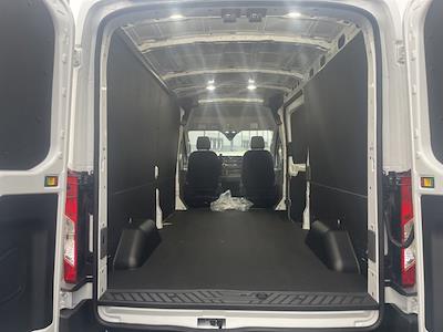 New 2025 Ford Transit 250 Medium Roof Empty Cargo Van for sale #FLU50070 - photo 2