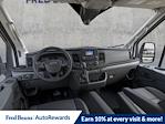 2025 Ford Transit 250 Medium Roof RWD Empty Cargo Van for sale #FLU50070 - photo 26