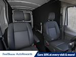 2025 Ford Transit 250 Medium Roof RWD Empty Cargo Van for sale #FLU50070 - photo 27