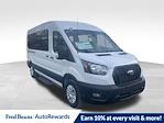 2025 Ford Transit 350 Medium Roof RWD Passenger Van for sale #FLU50071 - photo 21