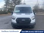 2025 Ford Transit 350 Medium Roof RWD Passenger Van for sale #FLU50071 - photo 22