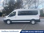 2025 Ford Transit 350 Medium Roof RWD Passenger Van for sale #FLU50071 - photo 26