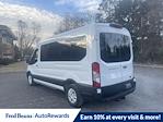 2025 Ford Transit 350 Medium Roof RWD Passenger Van for sale #FLU50071 - photo 27