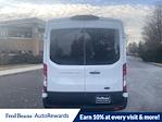 2025 Ford Transit 350 Medium Roof RWD Passenger Van for sale #FLU50071 - photo 28