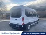 2025 Ford Transit 350 Medium Roof RWD Passenger Van for sale #FLU50071 - photo 29