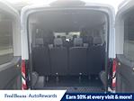 2025 Ford Transit 350 Medium Roof RWD Passenger Van for sale #FLU50071 - photo 30