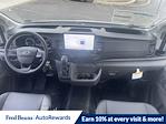 2025 Ford Transit 350 Medium Roof RWD Passenger Van for sale #FLU50071 - photo 32