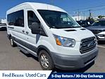 Used 2016 Ford Transit 350 XLT Passenger Van for sale #FLU500711 - photo 1