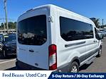 Used 2016 Ford Transit 350 XLT Passenger Van for sale #FLU500711 - photo 2
