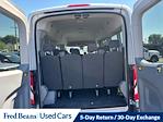 Used 2016 Ford Transit 350 XLT Passenger Van for sale #FLU500711 - photo 4