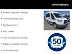 Used 2016 Ford Transit 350 XLT Passenger Van for sale #FLU500711 - photo 5