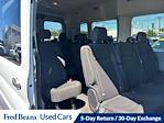 Used 2016 Ford Transit 350 XLT Passenger Van for sale #FLU500711 - photo 6