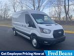 2025 Ford Transit 250 Medium Roof AWD Empty Cargo Van for sale #FLU50072 - photo 1