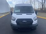 2025 Ford Transit 250 Medium Roof AWD Empty Cargo Van for sale #FLU50072 - photo 3