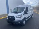 2025 Ford Transit 250 Medium Roof AWD Empty Cargo Van for sale #FLU50072 - photo 4