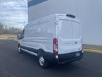 2025 Ford Transit 250 Medium Roof AWD Empty Cargo Van for sale #FLU50072 - photo 7