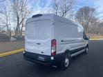 2025 Ford Transit 250 Medium Roof AWD Empty Cargo Van for sale #FLU50072 - photo 9
