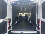 2025 Ford Transit 250 Medium Roof AWD Empty Cargo Van for sale #FLU50072 - photo 2