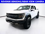 2021 Ford F-150 SuperCrew Cab 4WD Pickup for sale #FLU501022 - photo 6