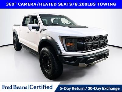 2021 Ford F-150 SuperCrew Cab 4WD Pickup for sale #FLU501022 - photo 1