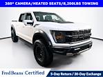 2021 Ford F-150 SuperCrew Cab 4WD Pickup for sale #FLU501022 - photo 1