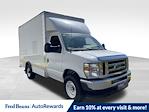 New 2025 Ford E-350 12' Wabash Box Van for sale #FLU50112 - photo 17