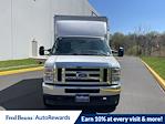New 2025 Ford E-350 12' Wabash Box Van for sale #FLU50112 - photo 18