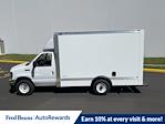 New 2025 Ford E-350 12' Wabash Box Van for sale #FLU50112 - photo 19