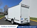 New 2025 Ford E-350 12' Wabash Box Van for sale #FLU50112 - photo 20
