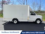 New 2025 Ford E-350 12' Wabash Box Van for sale #FLU50112 - photo 33