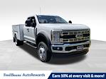 New 2024 Ford F-450 Super Cab 4x4 Reading SLU132-DW 11' Service Truck for sale #FLU50119 - photo 20