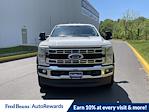 New 2024 Ford F-450 Super Cab 4x4 Reading SLU132-DW 11' Service Truck for sale #FLU50119 - photo 21