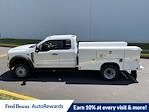 New 2024 Ford F-450 Super Cab 4x4 Reading SLU132-DW 11' Service Truck for sale #FLU50119 - photo 22