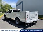 New 2024 Ford F-450 Super Cab 4x4 Reading SLU132-DW 11' Service Truck for sale #FLU50119 - photo 23