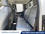 New 2024 Ford F-450 Super Cab 4x4 Reading SLU132-DW 11' Service Truck for sale #FLU50119 - photo 34