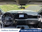 New 2024 Ford F-450 Super Cab 4x4 Reading SLU132-DW 11' Service Truck for sale #FLU50119 - photo 36