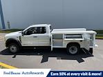 New 2024 Ford F-450 Super Cab 4x4 Reading SLU132-DW 11' Service Truck for sale #FLU50119 - photo 37