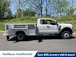 New 2024 Ford F-450 Super Cab 4x4 Reading SLU132-DW 11' Service Truck for sale #FLU50119 - photo 39