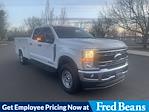2024 Ford F-350 Crew Cab SRW 4WD Reading Service Truck for sale #FLU50120 - photo 1