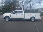 2024 Ford F-350 Crew Cab SRW 4WD Reading Service Truck for sale #FLU50120 - photo 5