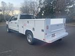 2024 Ford F-350 Crew Cab SRW 4WD Reading Service Truck for sale #FLU50120 - photo 10