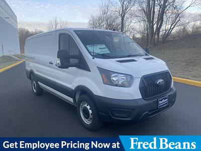 2025 Ford Transit 250 Low Roof RWD Empty Cargo Van for sale #FLU50123 - photo 1