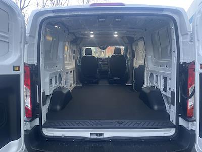 2025 Ford Transit 250 Low Roof RWD Empty Cargo Van for sale #FLU50123 - photo 2
